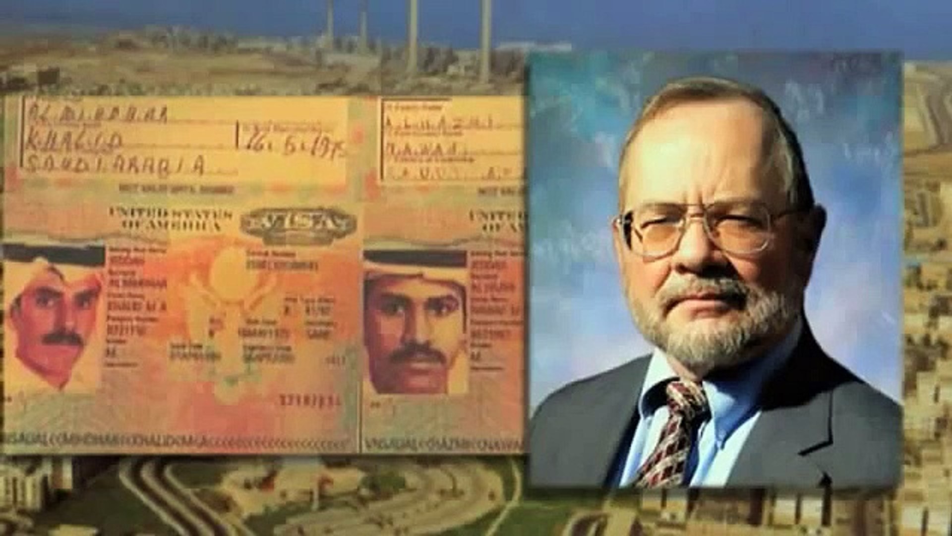 Is Osama Bin Laden A CIA Asset named Tim Osman ? - video Dailymotion