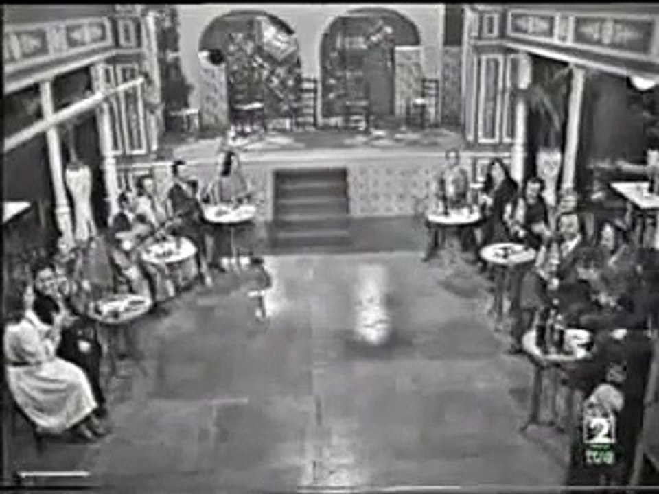 Lebrijano, Fosforito, etc. - Fiesta por Bulerías