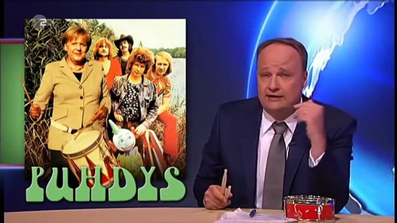 heuteShow vom 10.05.2013 [Folge 120] - ganze Folge