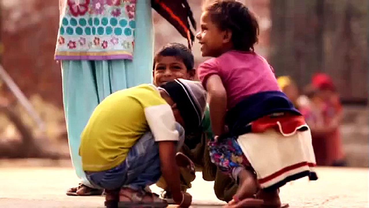 Familienstärkung in Indien // Renforcement familiale en Inde // Rafforzamento famigliare in India