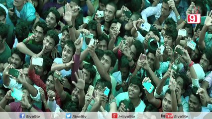 Teaser Review: Shahrukh Khan's Fan