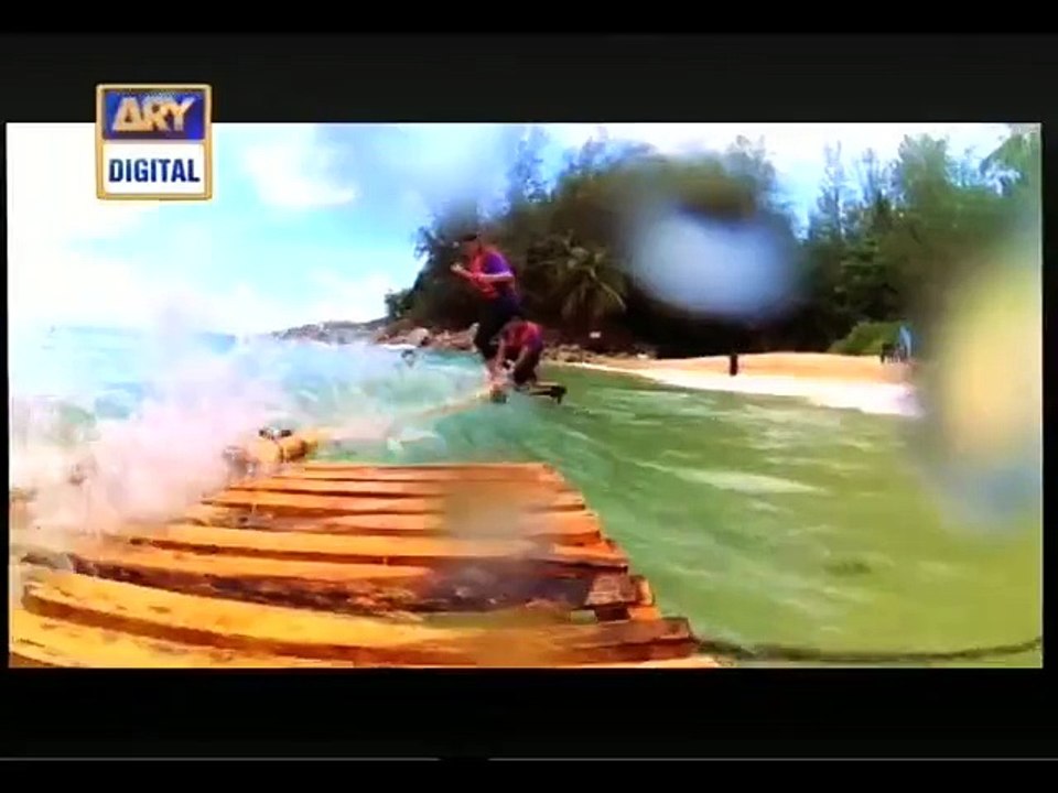 Madventures season 2 Promo