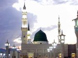 MADINE DIYAN PAAK GALIYAN Huriya Rafiq NAAT SHAREEF