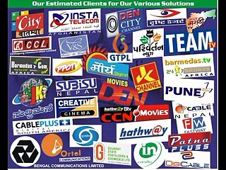 Decklink and HD movie playout software developers in India