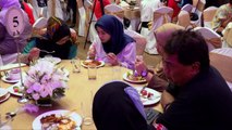 MeleTOP - Majlis Berbuka Puasa Media Naelofar Hijab Ep140 [7.7.2015]