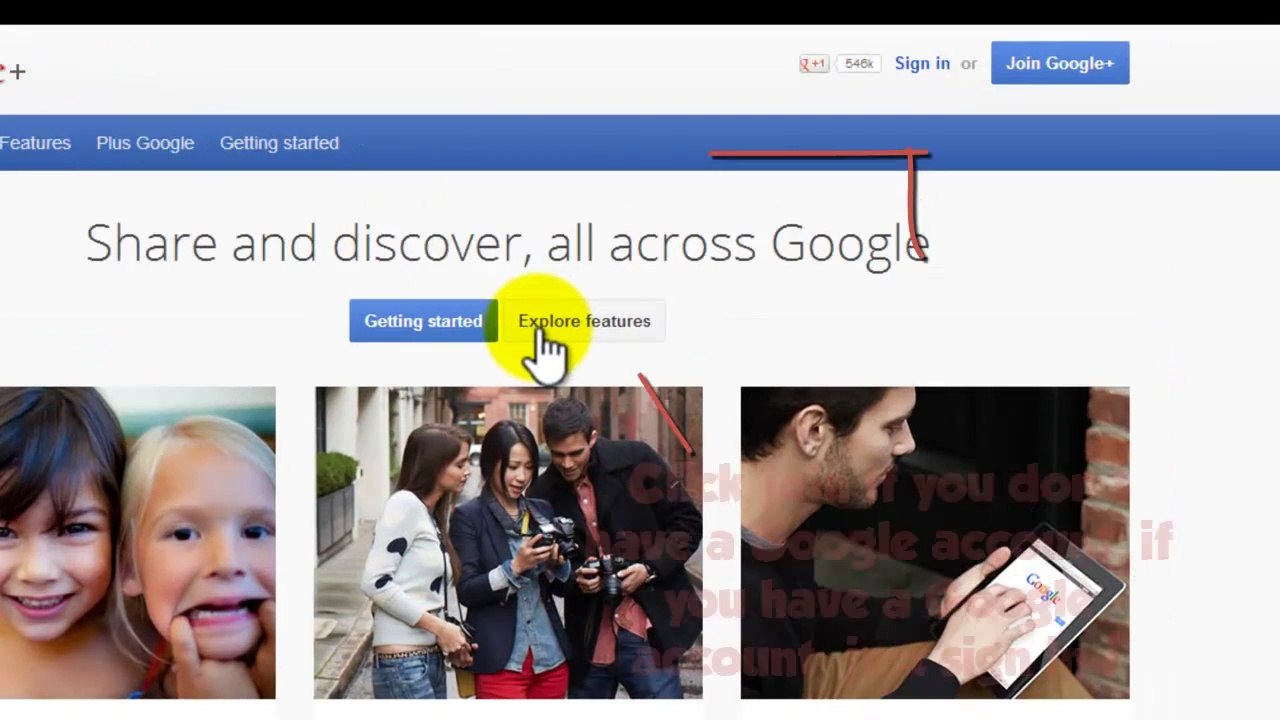 How to Join a WLW Hangout