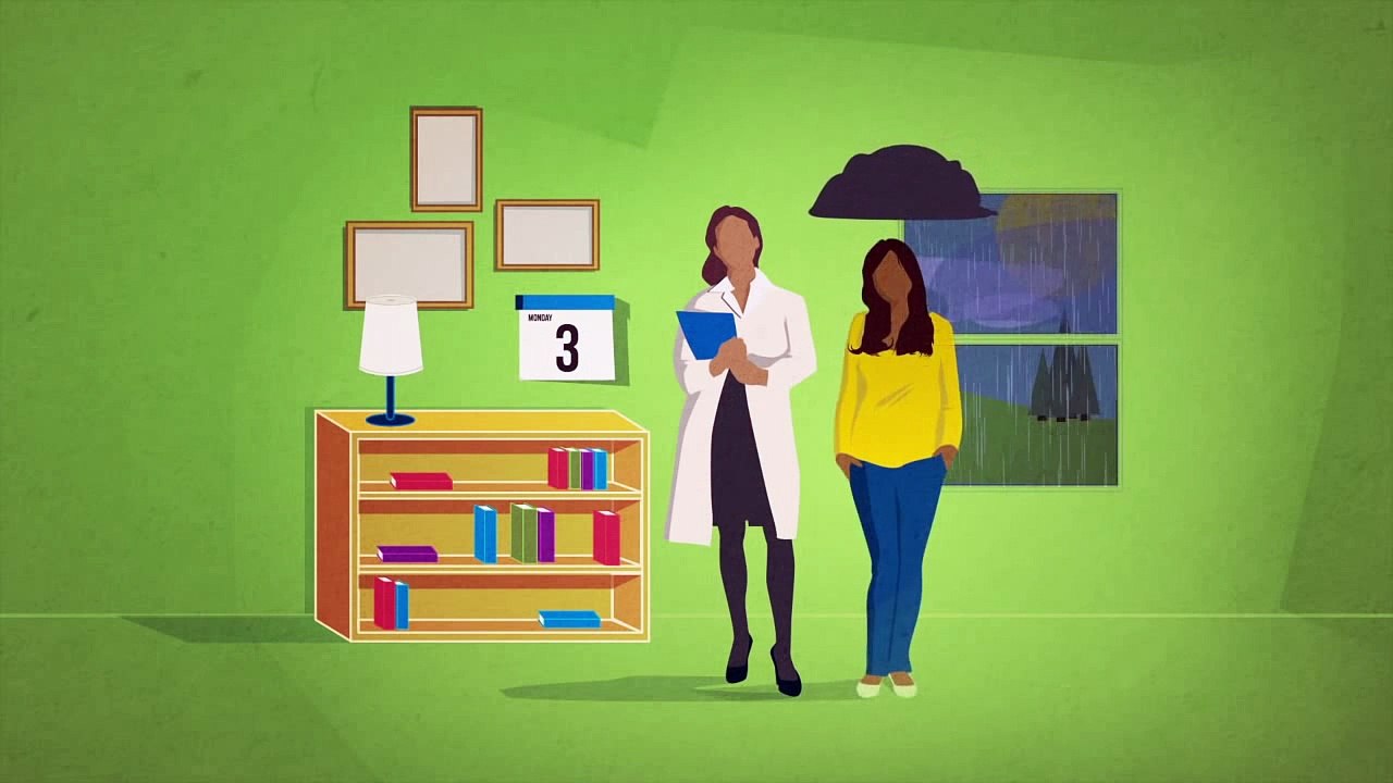 What is a Well-Woman Exam?