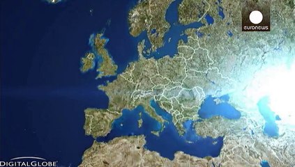 Al menos dos muertos en un tiroteo en la región alemana de Baviera