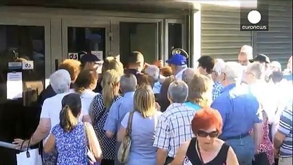 "Yunan halkı olarak kafamız karışık"