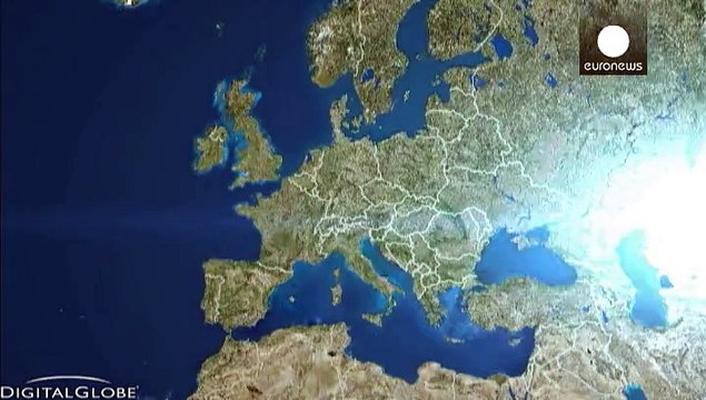 Німецька поліція: чоловік і жінка загинули під час стрілянини у Баварії