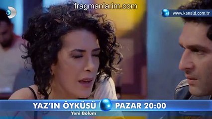 Yazın Öyküsü 2.Bölüm 2.Fragmanı