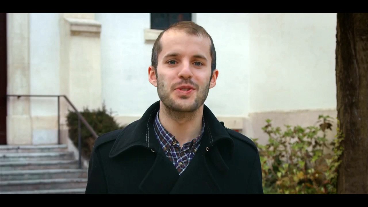 Josiane pour TV5 Monde - «Bibliothèque numérique» - juillet 2015 - Le corbeau et le renard (Jean de la Fontaine)