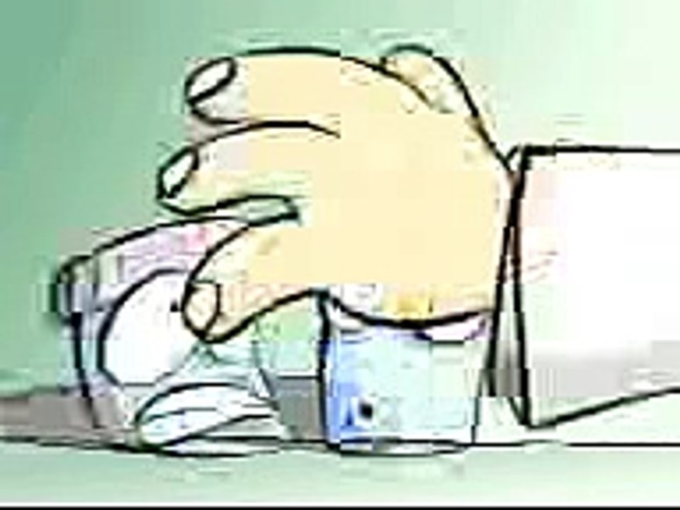 Sperma Becher und Urin Becher