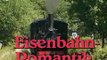 Eisenbahn Romantik - Bahnhofs Atmosphäre 1973 - 1/2