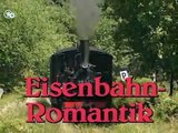 Eisenbahn Romantik - Bahnhofs Atmosphäre 1973 - 1/2