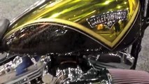 2013 Harley-Davidson Screamin Eagle Softail Breakout CVO FXSBSE New Model