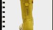 Bisgaard Stiefel mit Tex/Wolle Unisex-Kinder Warm gef?tterte Schneestiefel Gelb (80 Yellow)