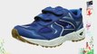 Lico Bob V Jungen Hallenschuhe Blau (marine/blau) 36 EU (3.5 Kinder UK)