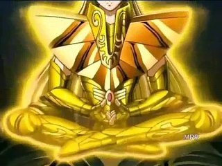 Saint Seiya - Sudeginti tiltai (Burned Bridges)