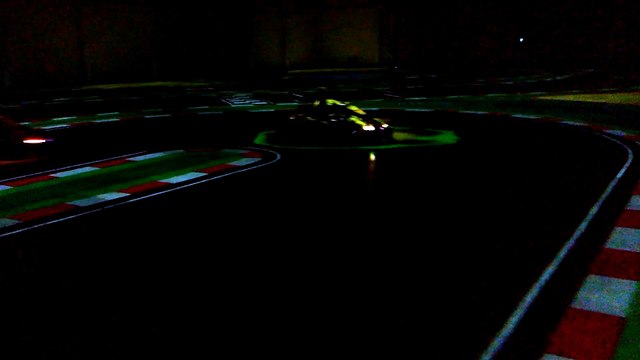 Dottignies (Mouscron): jouez à Mario Kart dans un vrai karting