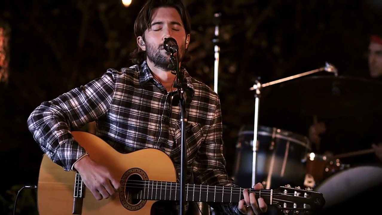 Brandon & Leah - Live at Sycamore - State of Mind