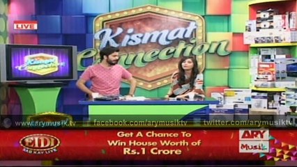 Kismat Connection 9th July 2015