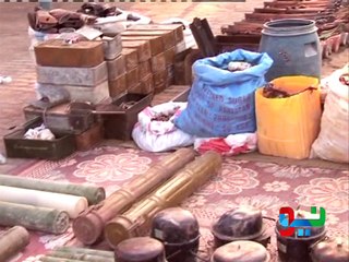 Neo Tv Network Report on Operation Zarb e Azb