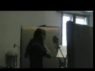 Lacuna coil - Making Of Comalies's Album