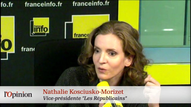 Touche pas à mon église l'appel qui divise Les Républicains