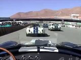 10 mins  at Willow Springs Raceway 10-30-04