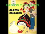 Garzón y Collazos - Pasito - Colección Lujomar.wmv