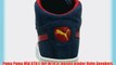 Puma Puma Mid GTX? WP WTR Jr Unisex-Kinder Hohe Sneakers Blau (dark denim-jester red-ceylon