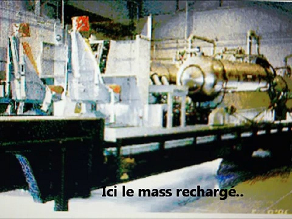 Chemtrails : un programme secret mortel. Leur but, la dépopulation de la planète