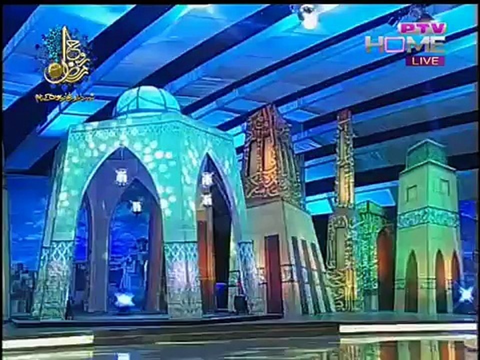Main lab k le aawan kitoo sohna tere naal da PTV HOME iftar transmission 6 7 2015