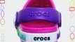 crocs Crocband Kids Lego 12080-6N4-120 Unisex - Kinder Clogs