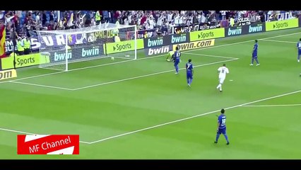 Best football skills - Cristiano Ronaldo Top Goals