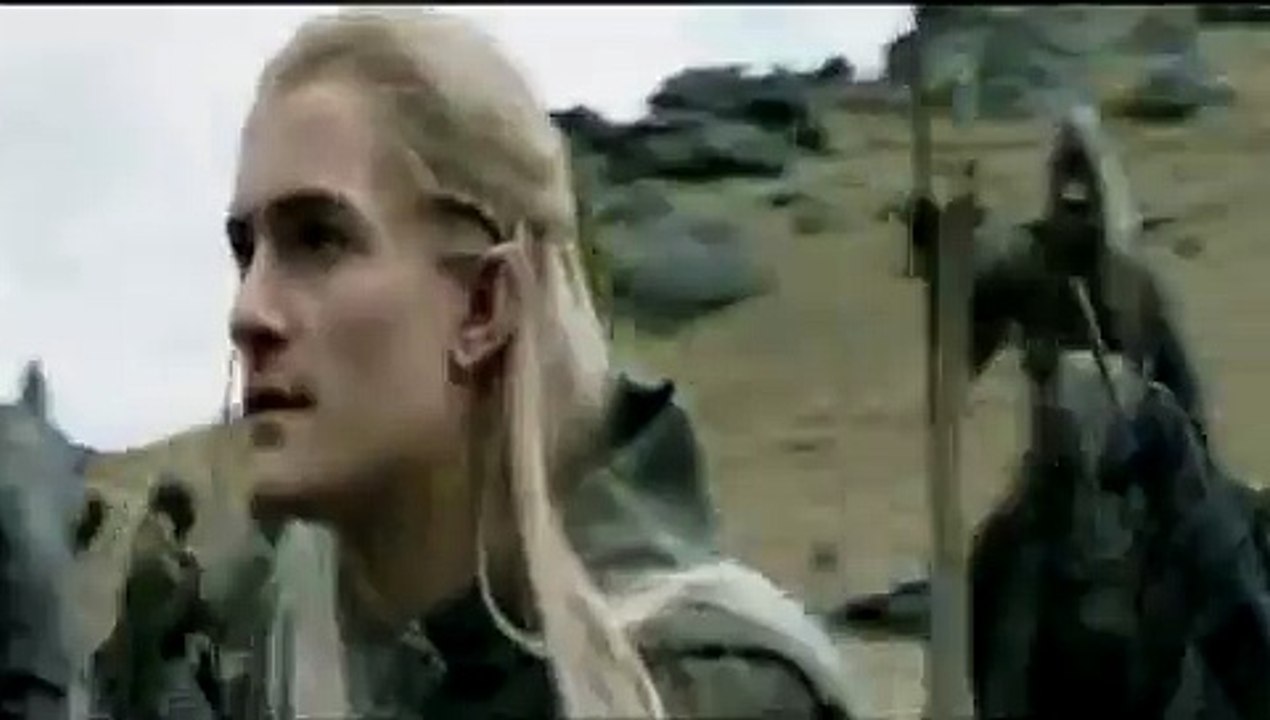 Eomer swears (re-upload)
