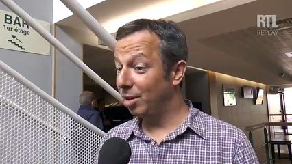 Mathieu Offenstadt présente Laseen et Jed Water, le 5 et le 14 dans le quinté du dimanche 12 juillet à Chantilly