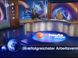 Lars Naundorf Die Arbeitsbeschaffer im heute-journal, Bericht 