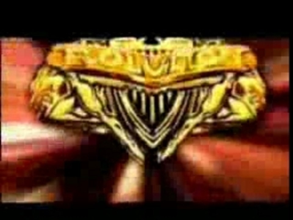randy orton old music