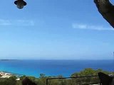 Panoramica Formentera