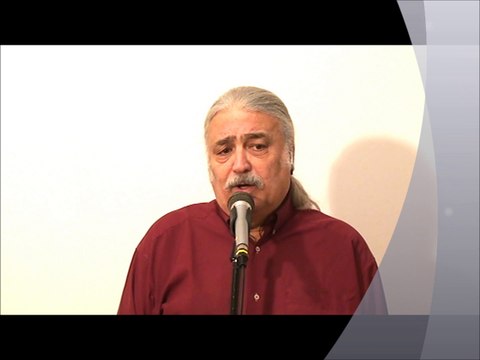 LA PREMIERE FILLE (Georges Brassens par Giorgio) reprise