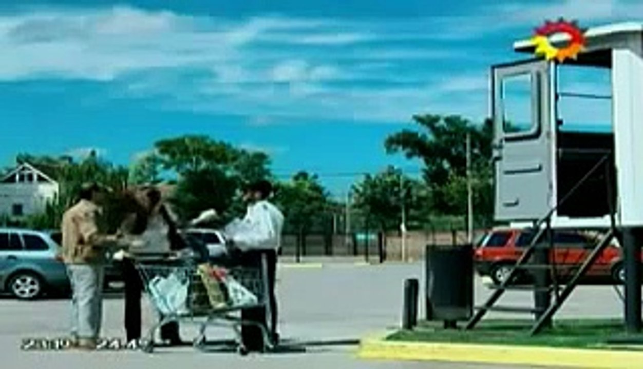 Guapas - Capitulo 6 (Completo) (25/03/2014)