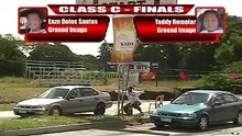Honda VTi VTEC vs Honda LXi NON-VTEC