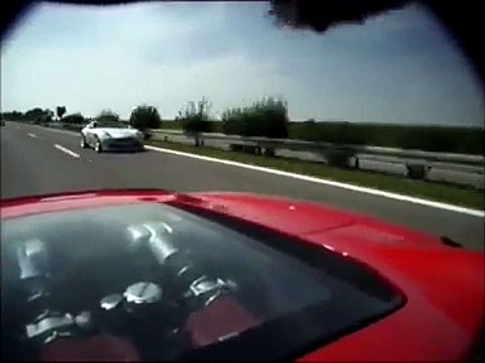 The real Car