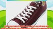 Converse Chuck Taylor Oxford All Star Leather - Zapatillas unisex color oxheart talla 36.5