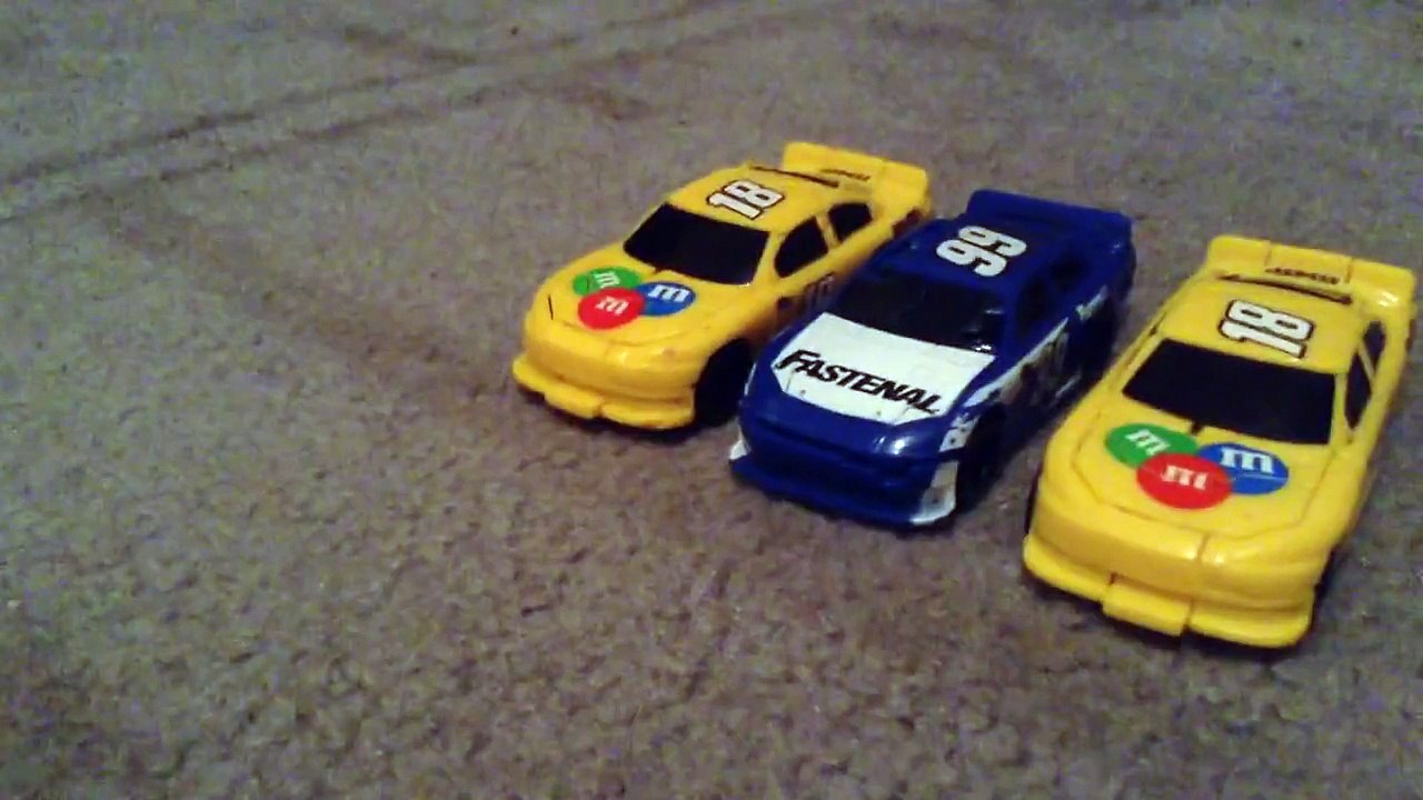 nascar bashers crash