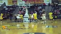 Billy Baron Canisius Highlights (2012-2013)