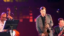 McCoy Tyner Trio & Chris Potter - In a Mellow Tone (2011 Taichung Jazz Festival)