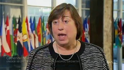 Fast Track Trade Bill Opens Economic, Political Divisions